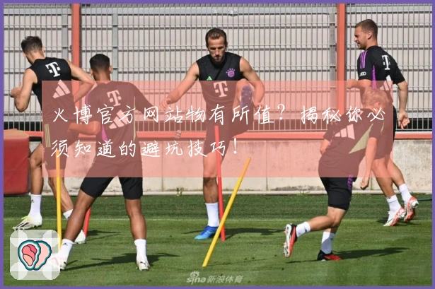 火博官方网站物有所值？揭秘你必须知道的避坑技巧！