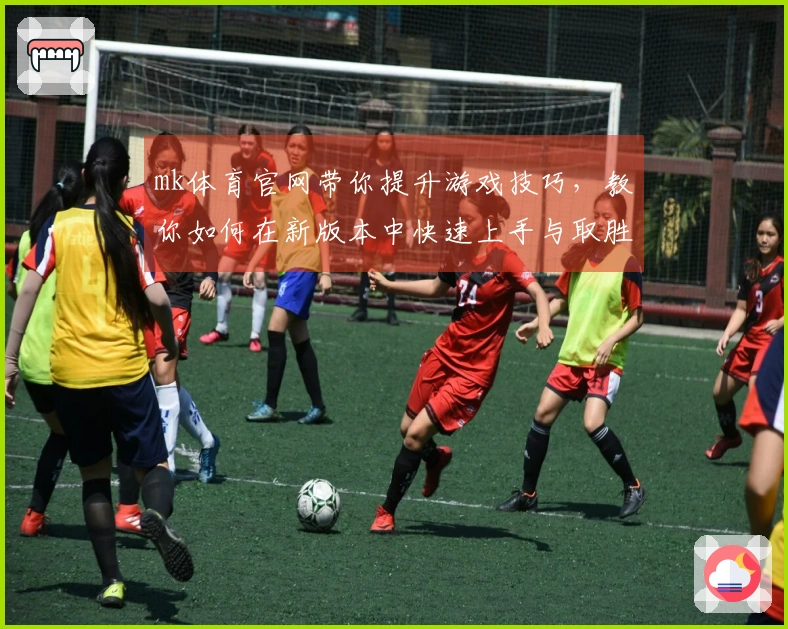 mk体育官网带你提升游戏技巧，教你如何在新版本中快速上手与取胜！